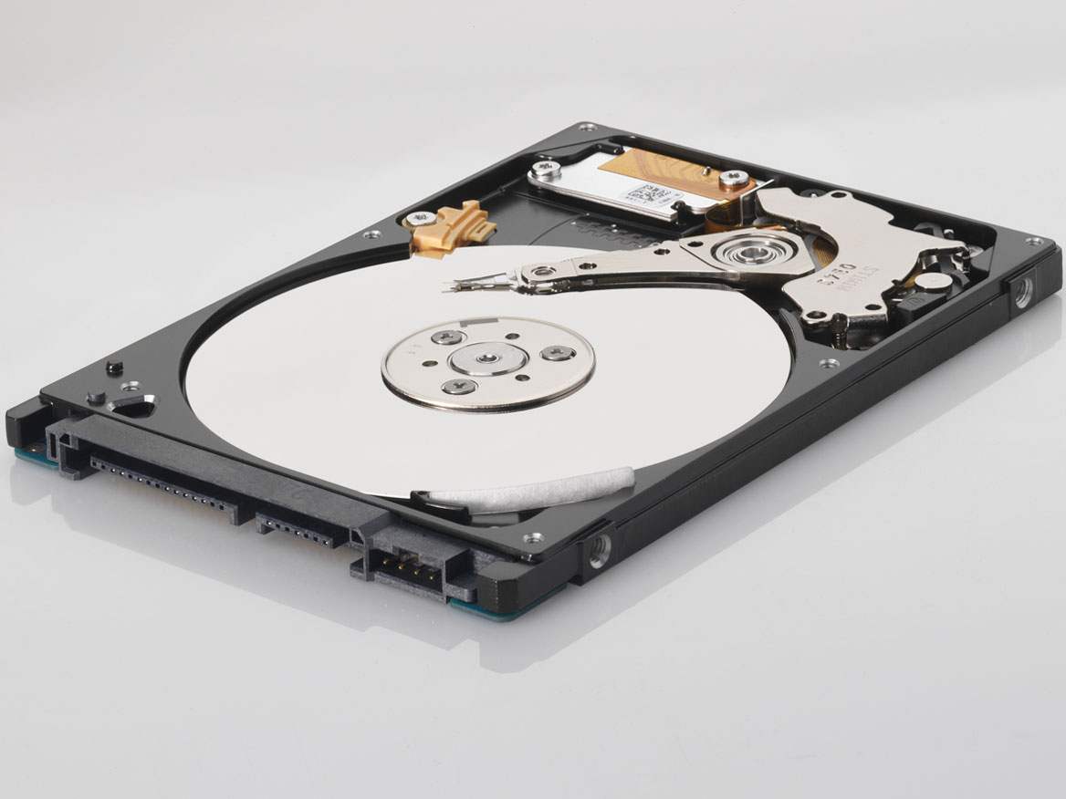 ST320LT020 [320GB 7mm]