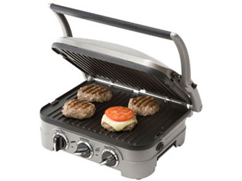 �}���`�O�����v���[�g GR-4NJBS �̐��i�摜