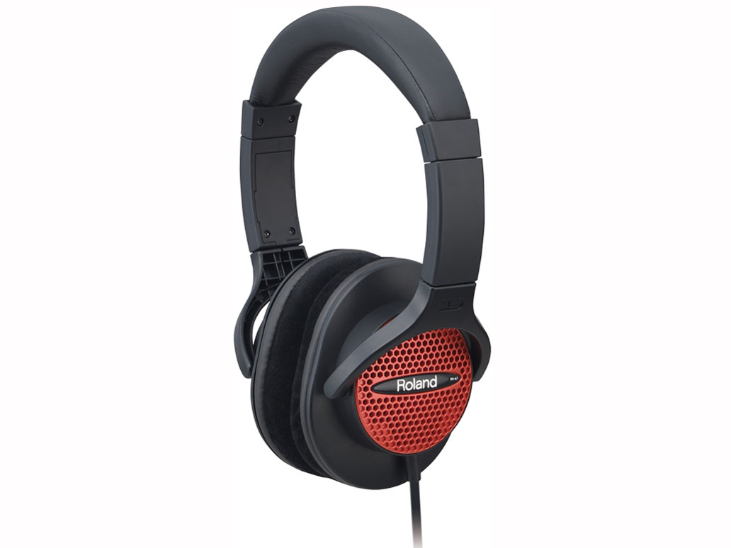ローランド RH-A7-BK [ブラック] 価格比較 - 価格.com