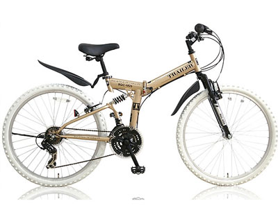 �g���C���[ BGC-M26-CG [�V�����p���S�[���h] �̐��i�摜