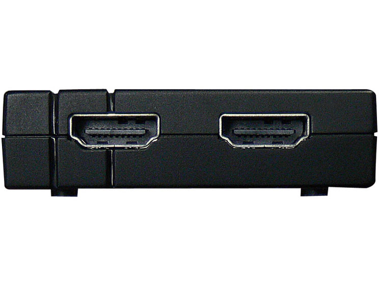 USB3.0/2.0 �f���A���w�b�h�E�f�B�X�v���C�A�_�v�^�[ REX-USB3HDMI-DH