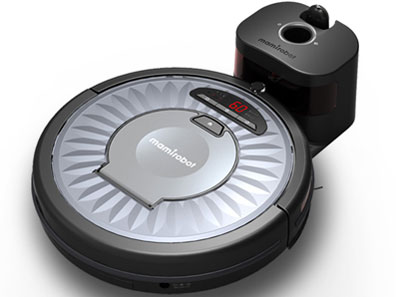 マミロボット マミロボット ポロ KF501 [ホワイト] 価格比較 - 価格.com