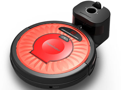 【開封未使用品】mamirobot PPORO-KF501 ロボット掃除機 ヨドバシ.com - マミロボット MamiRobot MamiRobot PPORO