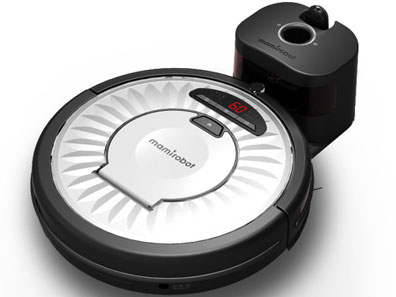 マミロボット マミロボット ポロ KF501 [ホワイト] 価格比較 - 価格.com