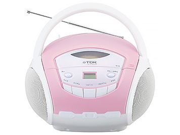 SP-CD8211PK [�s���N] �̐��i�摜