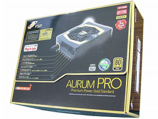 AURUM PRO SERIES AU-1200PRO [�u���b�N]