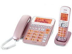 DECT2588(SP) [�V�F���s���N] �̐��i�摜