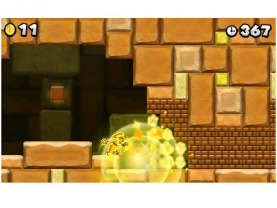 New �X�[�p�[�}���I�u���U�[�Y2 [3DS]