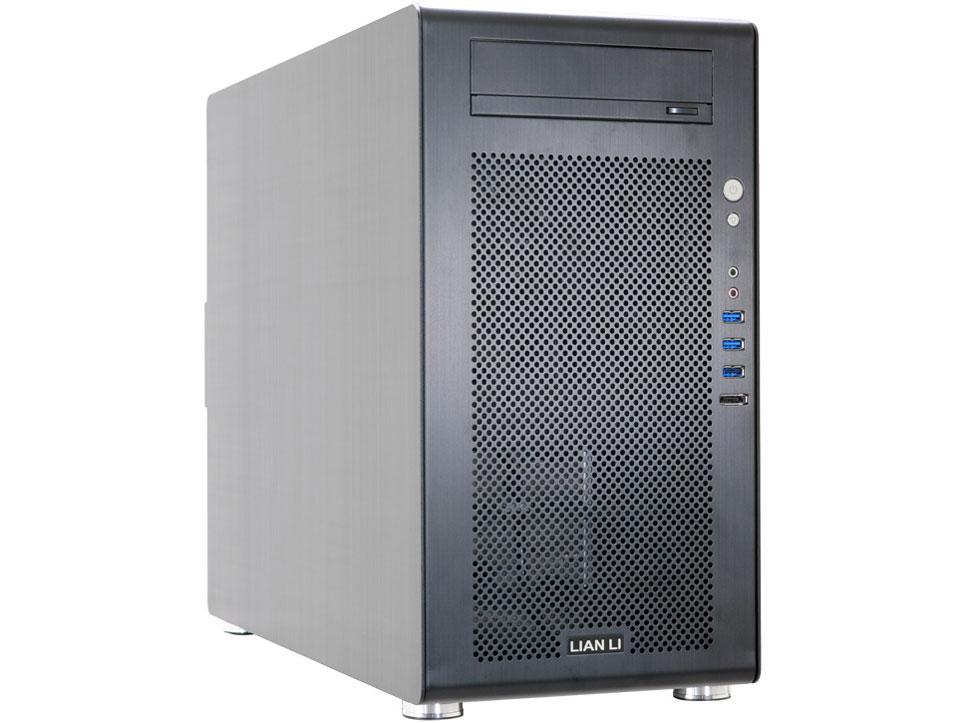 PC-V700B [Black]