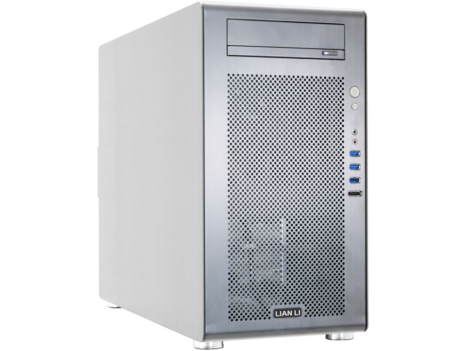 PC-V700A [Silver]