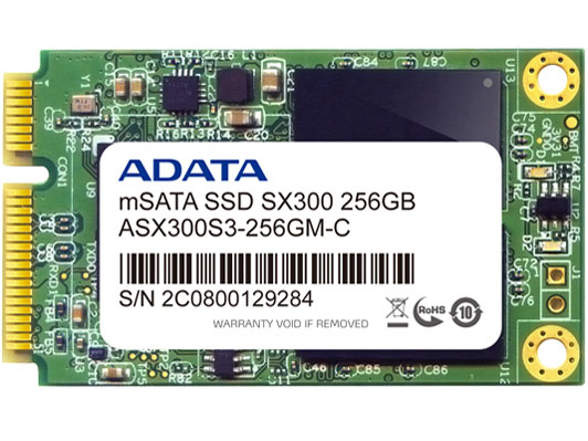 ASX300S3-256GM-C �̐��i�摜