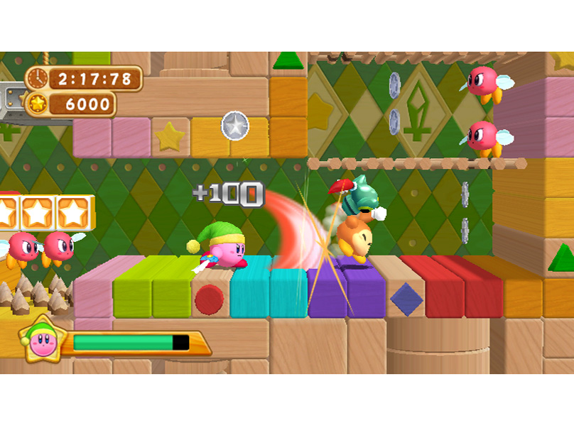 ���̃J�[�r�B 20���N�X�y�V�����R���N�V���� [Wii]