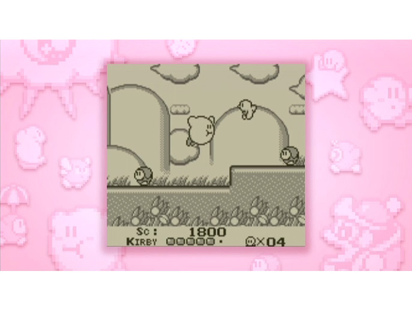 ���̃J�[�r�B 20���N�X�y�V�����R���N�V���� [Wii]