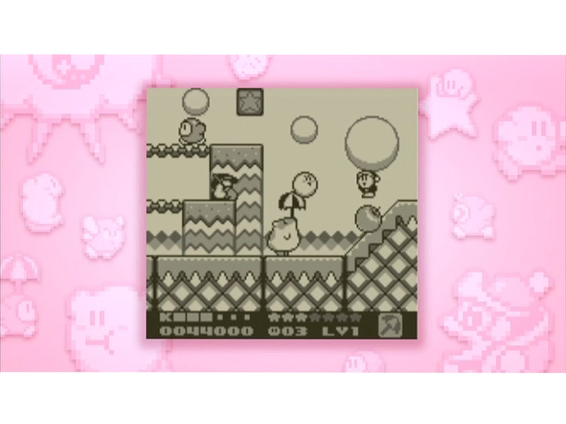 ���̃J�[�r�B 20���N�X�y�V�����R���N�V���� [Wii]