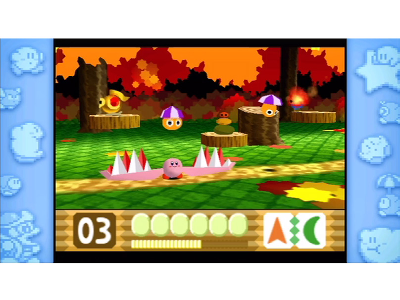 ���̃J�[�r�B 20���N�X�y�V�����R���N�V���� [Wii]