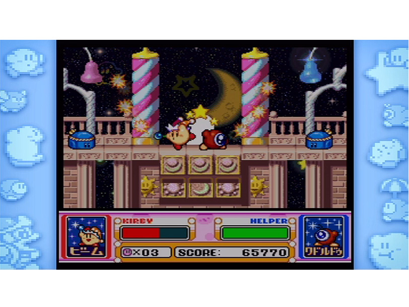 ���̃J�[�r�B 20���N�X�y�V�����R���N�V���� [Wii]