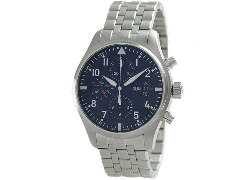 �p�C���b�g�E�E�H�b�`�E�N���m�E�I�[�g�}�e�B�b�N IW377704 �̐��i�摜