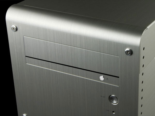 AS Enclosure 220HTR ASE-220HTR-S [�V���o�[]