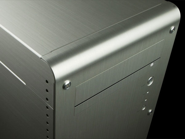 AS Enclosure 220HTR ASE-220HTR-S [�V���o�[]