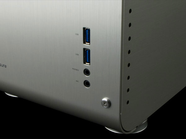 AS Enclosure 220HTR ASE-220HTR-S [�V���o�[]