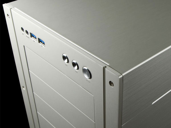 AS Enclosure X5 ASE-X5-S [�V���o�[]