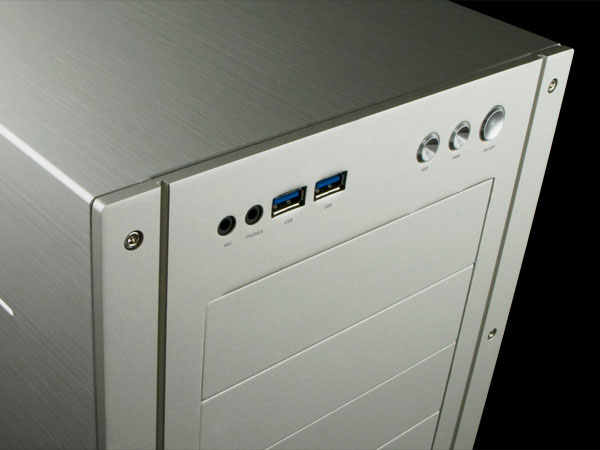 AS Enclosure X5 ASE-X5-S [�V���o�[]