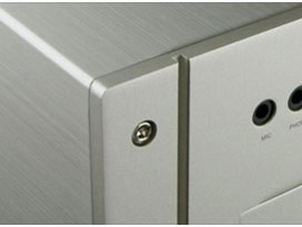 AS Enclosure X5 ASE-X5-S [�V���o�[]