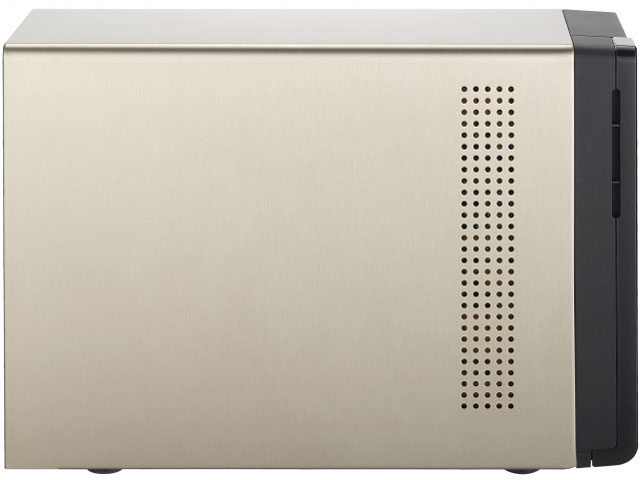 TS-269 Pro Turbo NAS