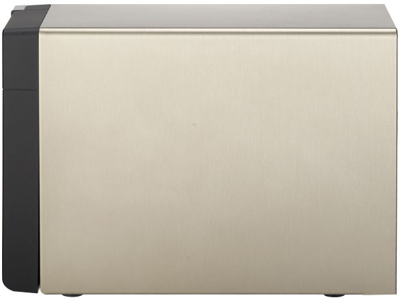 TS-269 Pro Turbo NAS