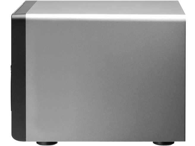 TS-669 Pro Turbo NAS