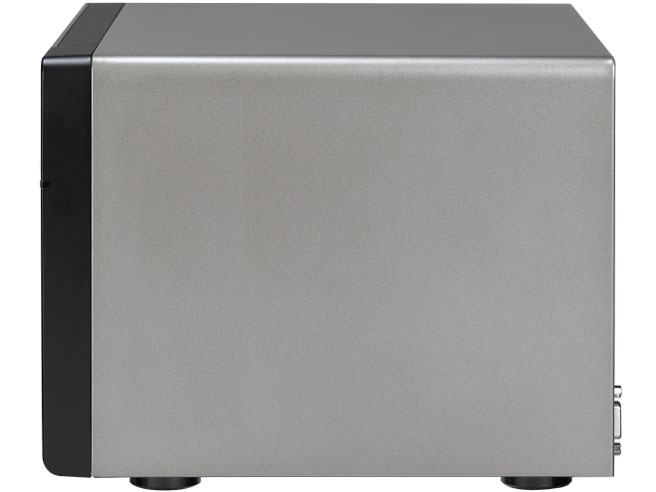 TS-869 Pro Turbo NAS