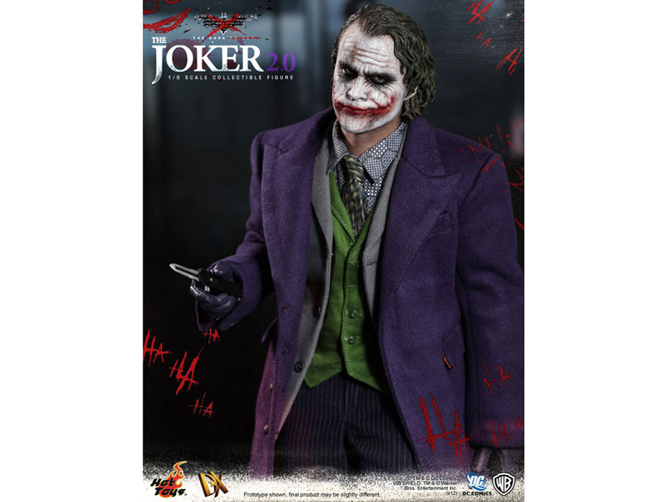 ���[�r�[�E�}�X�^�[�s�[�X DX #011 �_�[�N�i�C�g 1/6�X�P�[���t�B�M���A �W���[�J�[(2.0��)