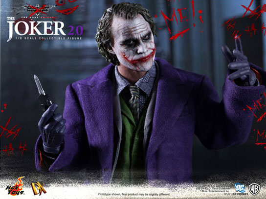 ���[�r�[�E�}�X�^�[�s�[�X DX #011 �_�[�N�i�C�g 1/6�X�P�[���t�B�M���A �W���[�J�[(2.0��)