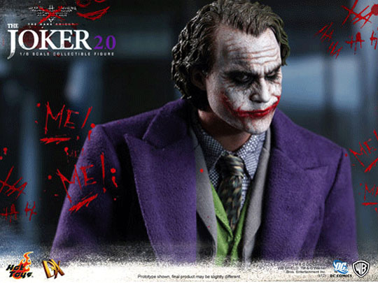 ���[�r�[�E�}�X�^�[�s�[�X DX #011 �_�[�N�i�C�g 1/6�X�P�[���t�B�M���A �W���[�J�[(2.0��)