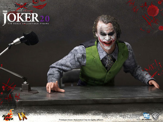 ���[�r�[�E�}�X�^�[�s�[�X DX #011 �_�[�N�i�C�g 1/6�X�P�[���t�B�M���A �W���[�J�[(2.0��)