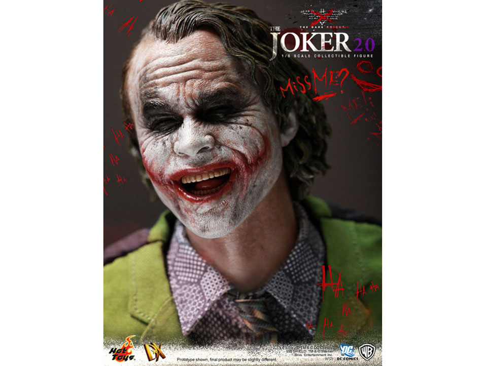 ���[�r�[�E�}�X�^�[�s�[�X DX #011 �_�[�N�i�C�g 1/6�X�P�[���t�B�M���A �W���[�J�[(2.0��)