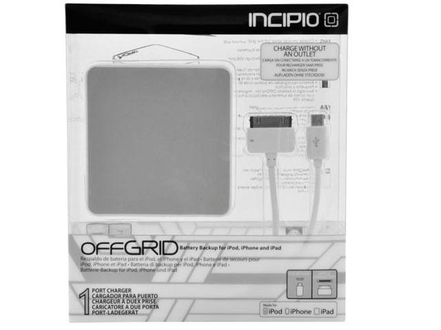 INCIPIO OFFGRID IP-647 [�z���C�g]