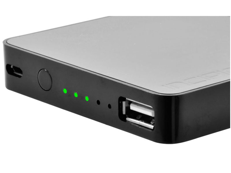 INCIPIO OFFGRID PW-110 [�u���b�N]