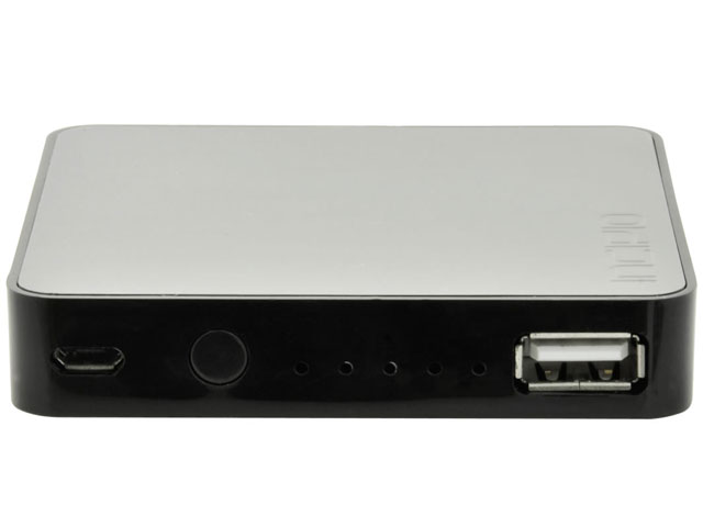 INCIPIO OFFGRID PW-110 [�u���b�N]