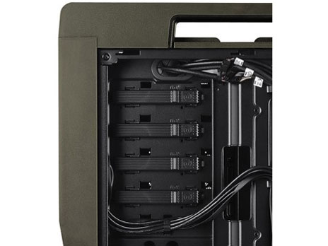 Level 10 GT Battle Edition VN10008W2N