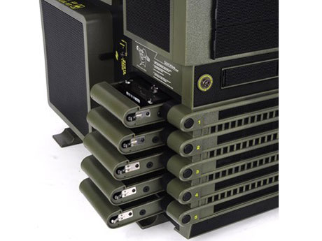 Level 10 GT Battle Edition VN10008W2N