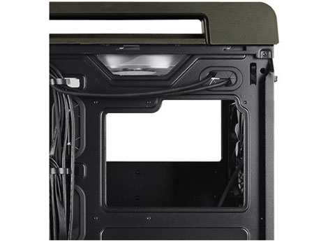 Level 10 GT Battle Edition VN10008W2N