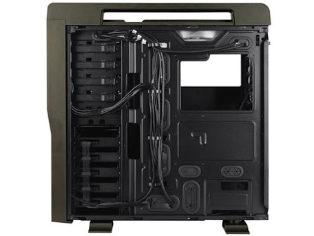 Level 10 GT Battle Edition VN10008W2N