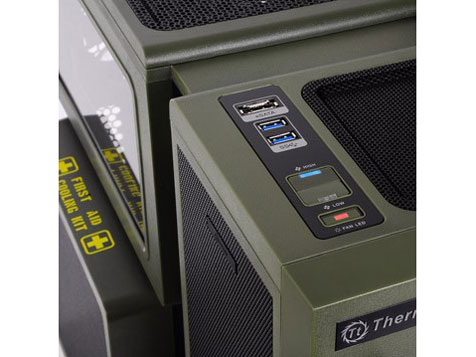 Level 10 GT Battle Edition VN10008W2N