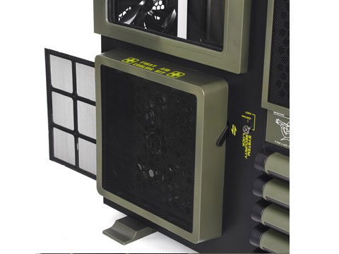 Level 10 GT Battle Edition VN10008W2N