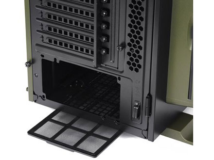 Level 10 GT Battle Edition VN10008W2N