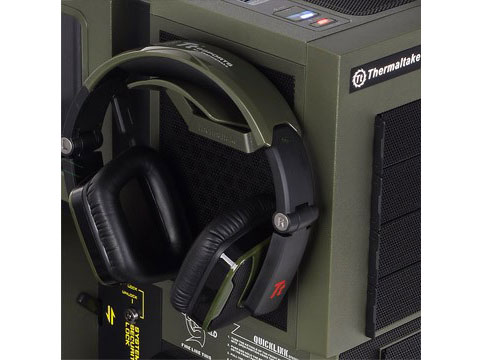 Level 10 GT Battle Edition VN10008W2N