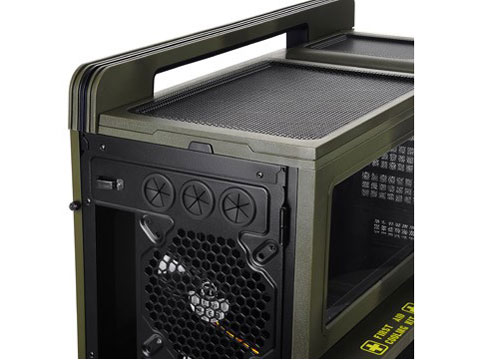 Level 10 GT Battle Edition VN10008W2N