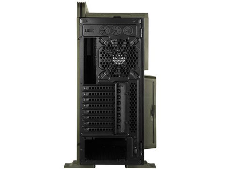 Level 10 GT Battle Edition VN10008W2N