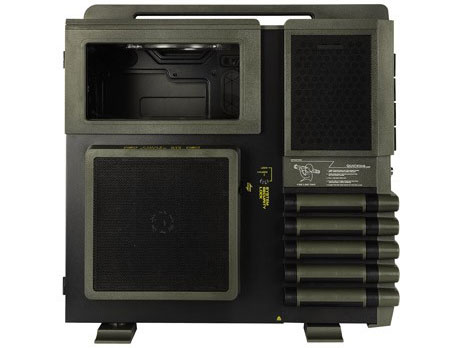 Level 10 GT Battle Edition VN10008W2N